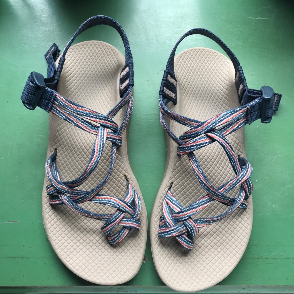 Chaco Sandals Z Cloud X2